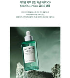 SKIN1004 Madagascar Centella Tea-Trica Relief Ampoule 1.01 fl. oz. / 30ml