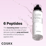 <RED> Cosrx The 6 Peptide Skin Booster Serum 150ml