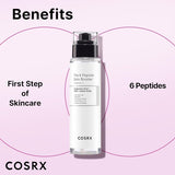 <RED> Cosrx The 6 Peptide Skin Booster Serum 150ml