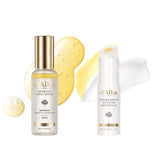 d’Alba The Premium Vegan Gift Set First Aromatic Spray Serum & Multi Balm
