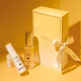 d’Alba The Premium Vegan Gift Set First Aromatic Spray Serum & Multi Balm