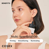 <RED> COSRX Retinol 0.5 Oil 20ml / 0.67 fl. oz.