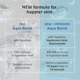 <RED50> belif The True Cream Aqua Bomb 50ml / 1.69 fl. oz.