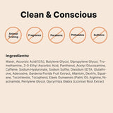 Cosrx Pure Vitamin C 13% Serum 20ml / 0.67 fl. oz.