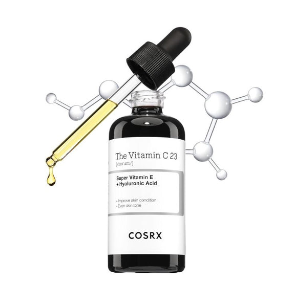 COSRX Pure Vitamin C 23% Serum 20ml / 0.67 fl. oz. – MIDA K-Beauty
