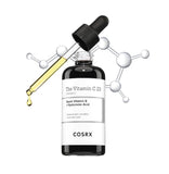 COSRX Pure Vitamin C 23% Serum 20ml / 0.67 fl. oz.