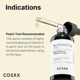 COSRX Pure Vitamin C 23% Serum 20ml / 0.67 fl. oz.