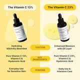 COSRX Pure Vitamin C 23% Serum 20ml / 0.67 fl. oz.