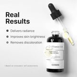 COSRX Pure Vitamin C 23% Serum 20ml / 0.67 fl. oz.