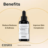 COSRX Pure Vitamin C 23% Serum 20ml / 0.67 fl. oz.