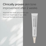 Mary & May Tranexamic Acid + Glutathione Eye Cream 3Pk