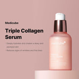 <RED> Medicube Triple Collagen Serum 4.0 55ml