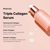 <RED> Medicube Triple Collagen Serum 4.0 55ml