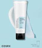 <RED> COSRX Ultimate Nourishing Rice Overnight Spa Mask, 60ml / 2.02 fl.oz