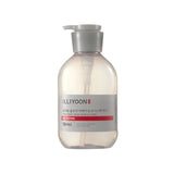 Illiyoon Ultra Repair Deep Moisture Wash 500ml / 16.9 fl. oz.