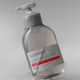 Illiyoon Ultra Repair Deep Moisture Wash 500ml / 16.9 fl. oz.