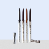 Clio Sharp So Simple Waterproof Pencli Eyeliner 01 Black