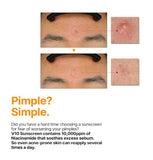 SOME BY MI V10 Hyal Air Fit Sunscreen 50ml / 1.69 fl. oz.