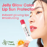 Some by mi V10 Hyal Lip Sun Protector SPF15
