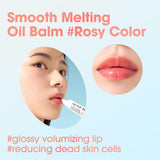 Some by mi V10 Hyal Lip Sun Protector