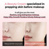 Numbuzin No.3 Velvet Beauty Cream 60ml / 2.02 fl. oz.