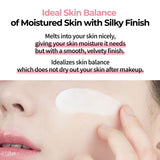 Numbuzin No.3 Velvet Beauty Cream 60ml / 2.02 fl. oz.