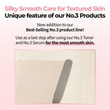 Numbuzin No.3 Velvet Beauty Cream 60ml / 2.02 fl. oz.