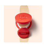 Missha Velvet Finish Cushion N21
