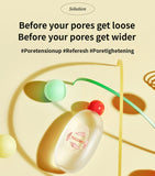 Tocobo Vita Berry Pore Toner 5.07 fl.oz / 150ml