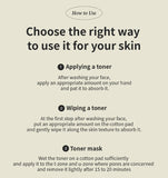 Tocobo Vita Berry Pore Toner 5.07 fl.oz / 150ml