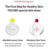 Tocobo Vita Berry Pore Toner 5.07 fl.oz / 150ml