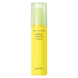 <RED> Goodal Green Tangerine Vitamin C Eye Cream 30ml