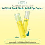 <RED> Goodal Green Tangerine Vitamin C Eye Cream 30ml