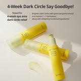 <RED> Goodal Green Tangerine Vitamin C Eye Cream 30ml