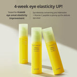 <RED> Goodal Green Tangerine Vitamin C Eye Cream 30ml