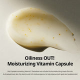 Goodal Green Tangerine Vitamin C Cream 50ml, 1.70 fl oz