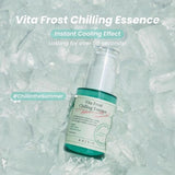 Axis-y Vita Frost Chilling Essence 50ml / 1.69 fl. oz.