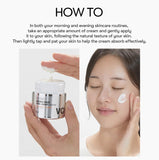 VT COSMETICS Vita-Light Cream 1.69Fl Oz / 50ml