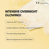 VT Cosmetic Vita Light All In One 3step