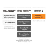 VT Cosmetic Vita-Light Reedle Shot 100 1.69Fl Oz / 50ml