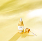 Round Lab Vita Niacinamide Dark Spot Serum 1.01 Fl Oz / 30ml