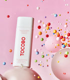 Tocobo Vita Tone Up Sun Cream SPF50+ PA++++ 1.69oz / 50ml