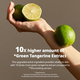 Goodal Vita C Dark Spot Care Serum Mask 5pk