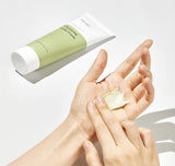 ma:nyo Deep Pore Cleansing Soda Foam 20ml