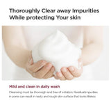 ma:nyo Deep Pore Cleansing Soda Foam 20ml