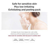 ma:nyo Deep Pore Cleansing Soda Foam 20ml