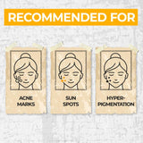 <RED> Numbuzin No.5+ Vitamin Concentrated Serum 2pk 30ml + 30ml  / 1.01 fl. oz.