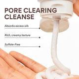 innisfree Volcanic BHA Pore Cleansing Foam 150ml / 5.07 fl. oz.