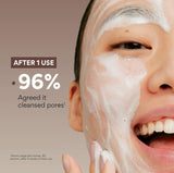 innisfree Volcanic BHA Pore Cleansing Foam 150ml / 5.07 fl. oz.