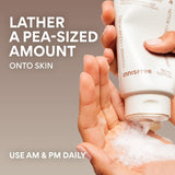 innisfree Volcanic BHA Pore Cleansing Foam 150ml / 5.07 fl. oz.